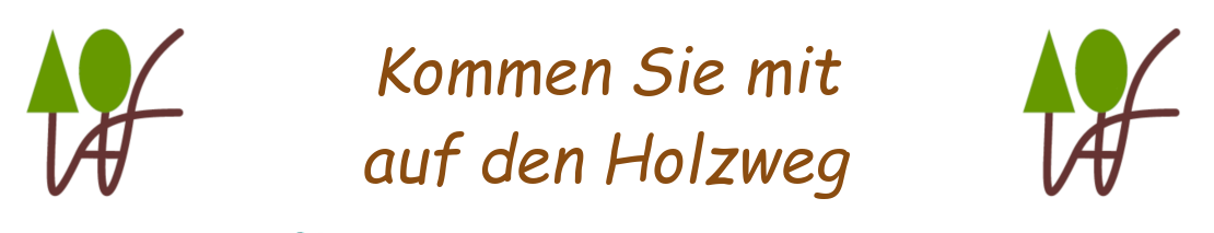 Wir lieben Holz Wir lieben Holz